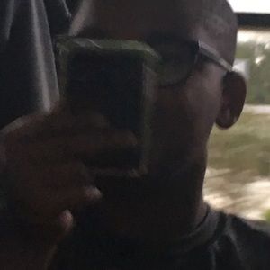 Meet your Posher, Noah